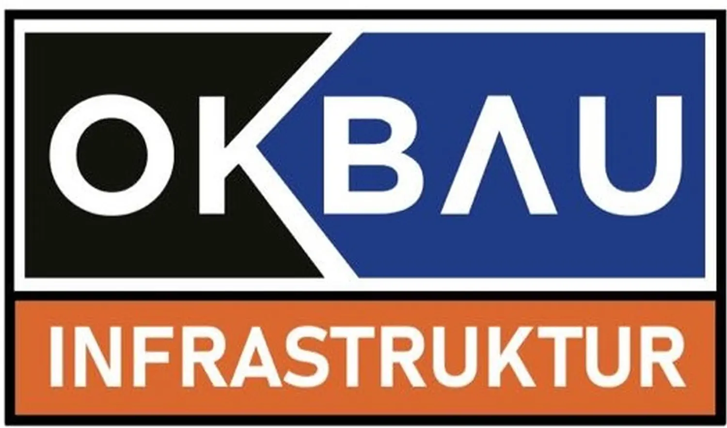 logo- OKBAU Infrastruktur
