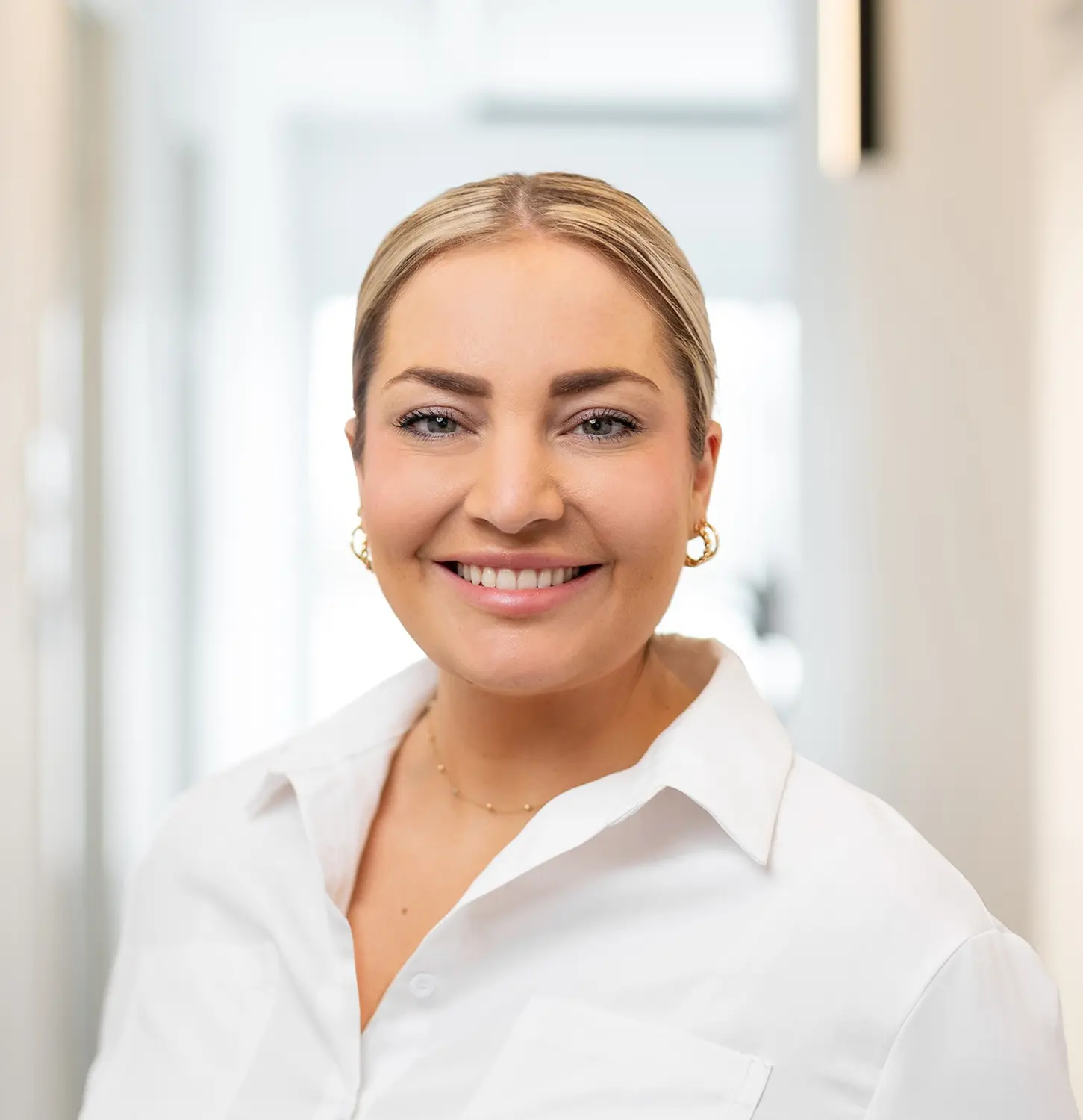 Lisa Akinci-OK-Bau GmbH & Co. KG